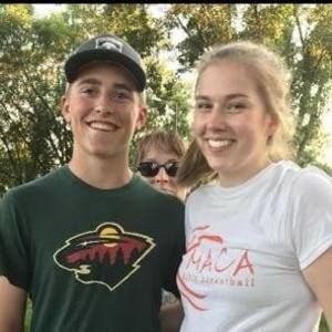 Meet your Posher, Renee